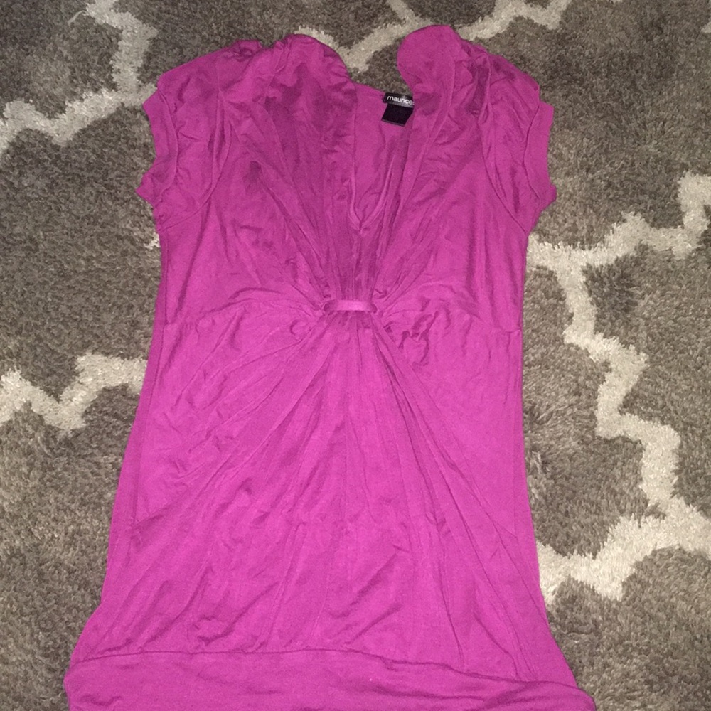 Dress shirt